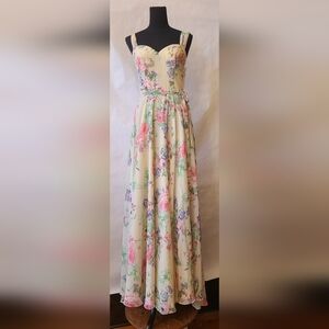 Mori Lee Madeline Garner